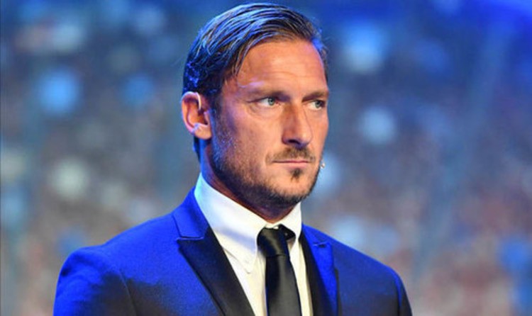 Françesko Totti: "Roma" qayıtmağımı istəsə, imtina edəcəyəm"